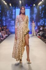 Model walk the ramp at Bombay Times Fashion Week (BTFW) 2018 Day 2 for Timsy Dhawan Show on 16th Oct 2018  (8)_5bc6dba3a5c6d.jpg