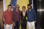 Radhika Apte, Sriram Raghavan at the Success Party of Film Andhadhun on 16th Oct 2018