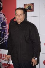 Ramesh Taurani at the Success Party of Film Andhadhun on 16th Oct 2018