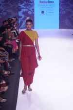 at BOMBAY TIMES FASHION WEEK DAY 3 on 15th Oct 2018 (15)_5bc6daf7327c1.JPG