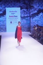 at BOMBAY TIMES FASHION WEEK DAY 3 on 15th Oct 2018 (34)_5bc6db14c1d99.JPG