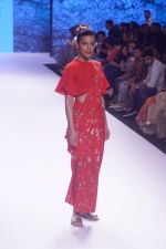 at BOMBAY TIMES FASHION WEEK DAY 3 on 15th Oct 2018 (43)_5bc6db224df64.JPG