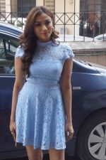 Aishwarya Devan Spotted At The Box Office India For The Promotion Of Film Kaashi In Search Of Ganga on 16th Oct 2018 (22)_5bc83443c04b5.JPG
