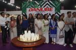 Raveena Tandon At The Inauguration Of Joya Festive Exhibition At NSCI In Worli on 16th Oct 2018