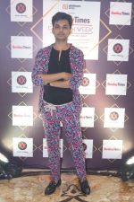 Sunny Leone Designer & Stylist hitendra kapopara spotted at BombayTimes Fashion Week 2018 on 17th Oct 2018 (7)_5bc83628699e4.JPG