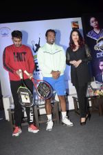Aishwarya Rai & Leander Paes inaugurate India_s first tennis premiere league at celebrations club in Andheri on 20th Oct 2018 (106)_5bcd9049a30de.JPG