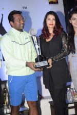 Aishwarya Rai & Leander Paes inaugurate India_s first tennis premiere league at celebrations club in Andheri on 20th Oct 2018 (128)_5bcd90592d23d.JPG