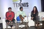 Aishwarya Rai & Leander Paes inaugurate India_s first tennis premiere league at celebrations club in Andheri on 20th Oct 2018 (81)_5bcd90370d2a2.JPG