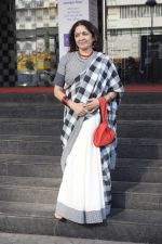 Neena Gupta at the promotion of film Badhaai Ho in Pvr Ecx In Andheri on 19th Oct 2018 (19)_5bcd8490a11a0.JPG