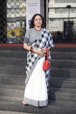 Neena Gupta at the promotion of film Badhaai Ho in Pvr Ecx In Andheri on 19th Oct 2018 (20)_5bcd8492370bc.JPG