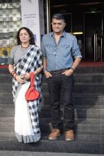 Neena Gupta, Gajraj Rao at the promotion of film Badhaai Ho in Pvr Ecx In Andheri on 19th Oct 2018 (45)_5bcd84964f33f.JPG