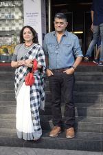 Neena Gupta, Gajraj Rao at the promotion of film Badhaai Ho in Pvr Ecx In Andheri on 19th Oct 2018 (47)_5bcd8497b6e79.JPG