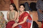 Sumona Chakravarti at Sindur Khela at North Bombay Sarbojanin Durga Puja in vile Parle on 19th Oct 2018
