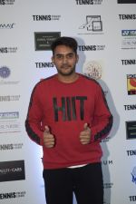at India's first tennis premiere league at celebrations club in Andheri on 20th Oct 2018