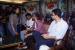 Amit Sharma, Shanatanu Srivastava, Akshat Ghildial at the Interview with Director & Writer of Film Badhaai Ho on 23rd Oct 2018 (131)_5bd017db07720.JPG