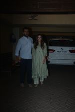Dia Mirza Spotted At Sophie Choudry_s House In Bandra on 23rd Oct 2018 (58)_5bd017fb0d9a7.JPG