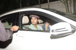 Ishaan Khattar Spotted At The View In Andheri on 23rd Oct 2018