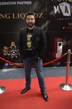 Raj Kundra at the launch of Poker Raj website in Filmalaya Studio, Andheri on 23rd Oct 2018