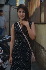 Rhea Chakraborty spotted at bandra on 23rd Oct 2018
