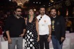 Shilpa Shetty, Madhavan, Harman Baweja, Raj Kundra at the launch of Poker Raj website in Filmalaya Studio, Andheri on 23rd Oct 2018 (104)_5bd0187533eb3.JPG