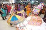 at Phir Se Sharad Purnima Ni Raat Raghuleela Mall Kandivali Ni Saath Raas Garba on 23rd Oct 2018