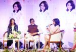 Amitabh Bachchan, Shweta Nanda at the launch of Dr Jayshree Sharad's book Skin Rules at Bal Gandharva Rangmandir in bandra on 24th Oct 2018