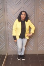 Aparna Hoshing at the promotion of film Dassehra on 24th Oct 2018 (149)_5bd182732c51a.JPG