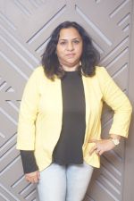Aparna Hoshing at the promotion of film Dassehra on 24th Oct 2018 (150)_5bd18274c27d5.JPG