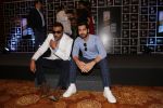 Arjan Bajwa, Jackie Shroff at the Special screening of Royal Stag Large Short Films The Playboy Mr Sawhney in Taj Lands End bandra on 24th Oct 2018 (9)_5bd183996a1ed.JPG