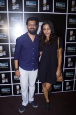 Bejoy Nambiar at the Special Screening of Royal Stag Barrel Short Film The Playboy Mr.Sawhney on 24th Oct 2018
