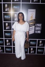 Divya Dutta at the Special Screening of Royal Stag Barrel Short Film The Playboy Mr.Sawhney on 24th Oct 2018