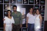 Divya Dutta, Arjan Bajwa, Neetu Chandra, Manjari Phadnis at the Special Screening of Royal Stag Barrel Short Film The Playboy Mr.Sawhney on 24th Oct 2018