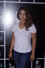 Neetu Chandra at the Special Screening of Royal Stag Barrel Short Film The Playboy Mr.Sawhney on 24th Oct 2018