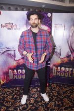 Neil Nitin Mukesh at the promotion of film Dassehra on 24th Oct 2018