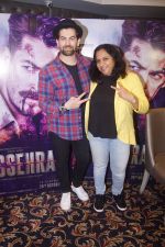 Neil Nitin Mukesh, Aparna Hoshing at the promotion of film Dassehra on 24th Oct 2018 (110)_5bd1828a88f40.JPG
