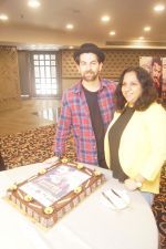 Neil Nitin Mukesh, Aparna Hoshing at the promotion of film Dassehra on 24th Oct 2018