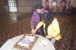 Neil Nitin Mukesh, Aparna Hoshing at the promotion of film Dassehra on 24th Oct 2018