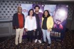 Neil Nitin Mukesh, Aparna Hoshing, Madhushree at the promotion of film Dassehra on 24th Oct 2018 (140)_5bd1836c08185.JPG