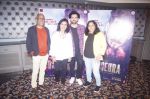 Neil Nitin Mukesh, Aparna Hoshing, Madhushree at the promotion of film Dassehra on 24th Oct 2018 (143)_5bd182ed48b29.JPG