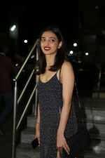 Radhika Apte at the Screening of Film Baazaar on 24th Oct 2018