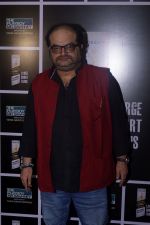 at the Special Screening of Royal Stag Barrel Short Film The Playboy Mr.Sawhney on 24th Oct 2018
