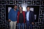 at the Special Screening of Royal Stag Barrel Short Film The Playboy Mr.Sawhney on 24th Oct 2018
