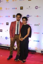 Aamir Khan, Kiran Rao at the Opening ceremony of Mami film festival in Gateway of India on 25th Oct 2018 (201)_5bd2b49e8e443.JPG