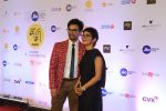 Aamir Khan, Kiran Rao at the Opening ceremony of Mami film festival in Gateway of India on 25th Oct 2018