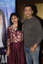 Anand Pandit at the Screening of Baazaar hosted by Anand Pandit at pvr juhu on 25th Oct 2018