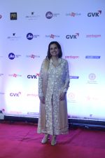 Anupama Chopra at the Opening ceremony of Mami film festival in Gateway of India on 25th Oct 2018