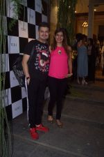 Dabboo Ratnani at the Grand Opening Ceremony of Skechers Mega Store on 25th Oct 2018