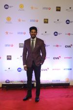 Dulquer Salmaan at the Opening ceremony of Mami film festival in Gateway of India on 25th Oct 2018