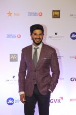 Dulquer Salmaan at the Opening ceremony of Mami film festival in Gateway of India on 25th Oct 2018 (211)_5bd2b54ca1b73.JPG