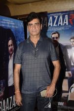 Indra Kumar at the Screening of Baazaar hosted by Anand Pandit at pvr juhu on 25th Oct 2018